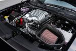 Dodge Challenger SRT Demon 2018 года